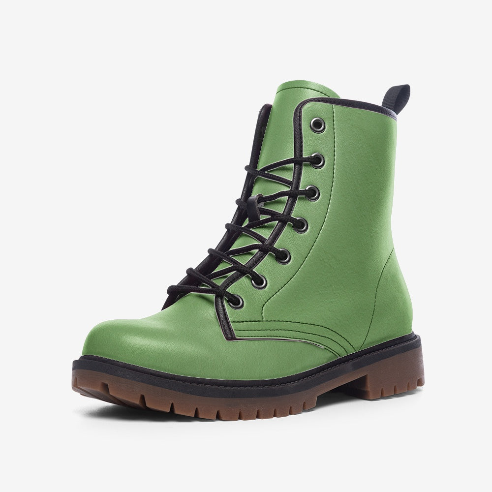 Tenzee featured boots